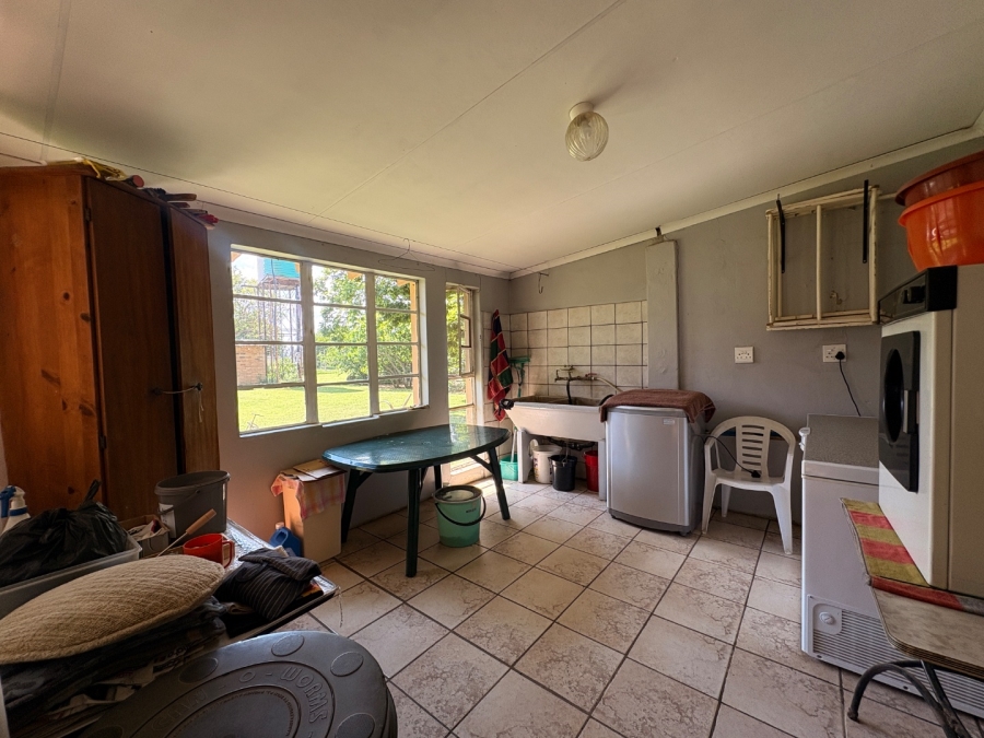 Commercial Property for Sale in Klerksdorp Rural North West